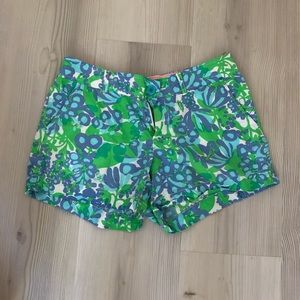 Lilly Pulitzer Shorts